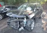 2021 Jeep COMPASS photo