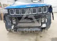 2021 Jeep COMPASS photo