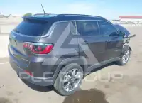 2021 Jeep COMPASS photo