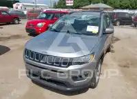 2021 Jeep COMPASS photo