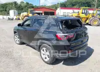 2021 Jeep COMPASS фото