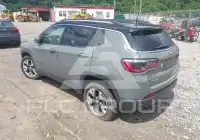 2021 Jeep COMPASS photo