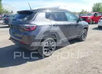 2021 Jeep COMPASS фото