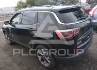2021 Jeep COMPASS фото