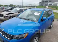 2021 Jeep COMPASS фото