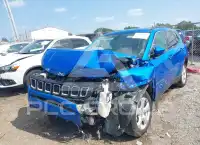2021 Jeep COMPASS фото