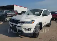 2021 Jeep COMPASS фото