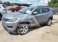 2021 Jeep COMPASS photo