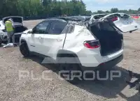 2021 Jeep COMPASS фото