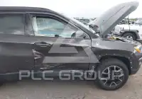 2021 Jeep COMPASS фото