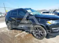 2021 Jeep COMPASS фото