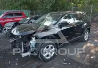 2021 Jeep COMPASS photo