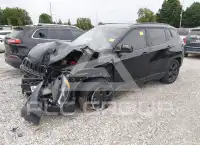 2021 Jeep COMPASS photo