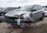 2021 Jeep COMPASS photo
