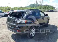 2021 Jeep COMPASS фото