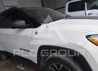 2021 Jeep COMPASS фото