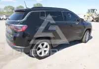 2021 Jeep COMPASS photo