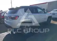 2021 Jeep COMPASS фото