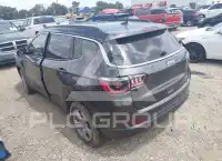 2021 Jeep COMPASS фото