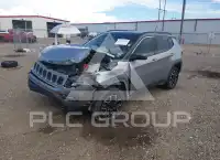 2021 Jeep COMPASS фото