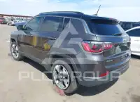 2021 Jeep COMPASS photo