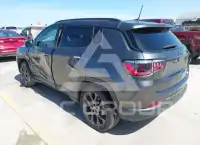 2021 Jeep COMPASS фото