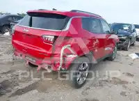 2021 Jeep COMPASS фото