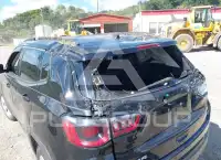2021 Jeep COMPASS фото