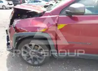 2021 Jeep COMPASS фото