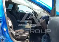 2021 Jeep COMPASS фото