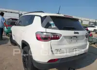 2021 Jeep COMPASS фото