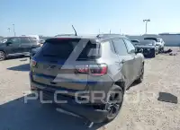 2021 Jeep COMPASS фото