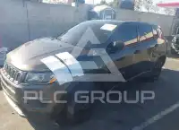 2021 Jeep COMPASS фото