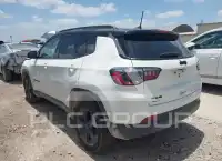 2021 Jeep COMPASS фото