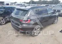 2021 Jeep COMPASS фото