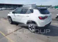 2021 Jeep COMPASS photo