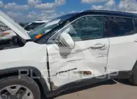 2021 Jeep COMPASS фото