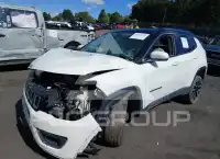 2021 Jeep COMPASS фото