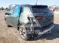 2021 Jeep COMPASS фото