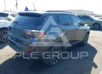 2021 Jeep COMPASS фото