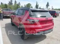 2021 Jeep COMPASS фото