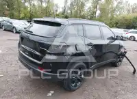 2021 Jeep COMPASS фото