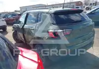 2021 Jeep COMPASS photo