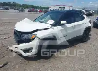 2021 Jeep COMPASS фото