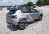 2021 Jeep COMPASS фото