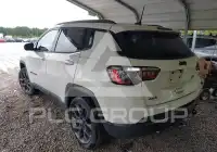2021 Jeep COMPASS фото