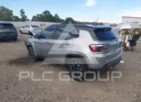 2021 Jeep COMPASS фото