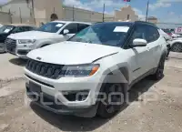 2021 Jeep COMPASS фото