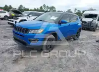 2021 Jeep COMPASS фото