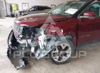 2021 Jeep COMPASS photo